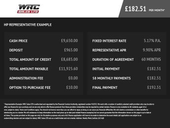 NISSAN JUKE 1.6 Tekna SUV 5dr Petrol XTRON Euro 6 (117 ps)