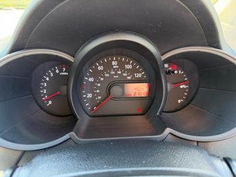 KIA PICANTO 1.0 1 Hatchback 5dr Petrol Manual Euro 5 (68 bhp)