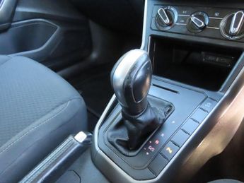 VOLKSWAGEN POLO 1.0 TSI Match Hatchback 5dr Petrol DSG Euro 6 (s/s) (95 ps)