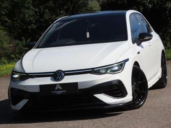 Volkswagen Golf 2.0 TSI R DSG 4Motion Euro 6 (s/s) 5dr