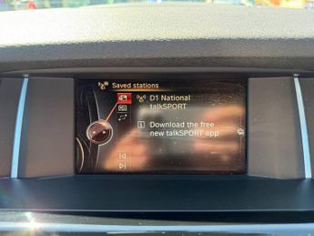 BMW X3 2.0 20d M Sport SUV 5dr Diesel Auto xDrive Euro 6 (s/s) (190 ps)