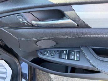 BMW X3 2.0 20d M Sport SUV 5dr Diesel Auto xDrive Euro 6 (s/s) (190 ps)