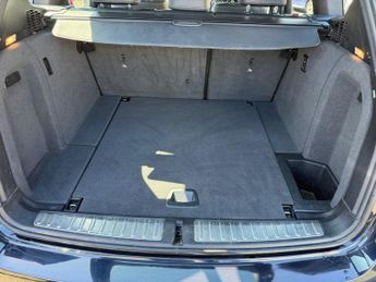 BMW X3 2.0 20d M Sport SUV 5dr Diesel Auto xDrive Euro 6 (s/s) (190 ps)