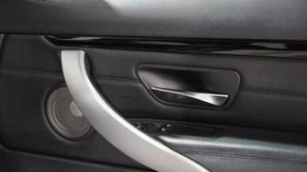 BMW 4 SERIES 3.0 435i M Sport Coupe 2dr Petrol Auto Euro 6 (s/s) (306 ps)