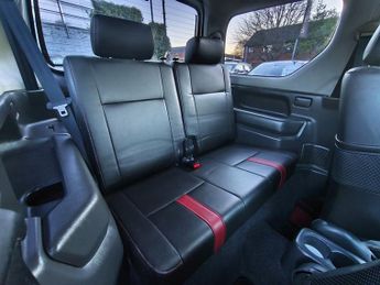 SUZUKI JIMNY 0.65L PETROL AUTOMATIC 4X4