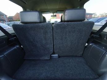 SUZUKI JIMNY 0.65L PETROL AUTOMATIC 4X4