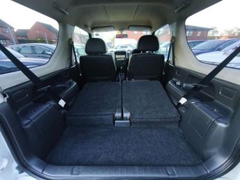 SUZUKI JIMNY 0.65L PETROL AUTOMATIC 4X4