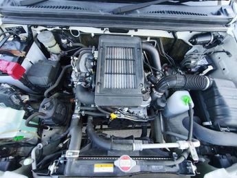 SUZUKI JIMNY 0.65L PETROL AUTOMATIC 4X4