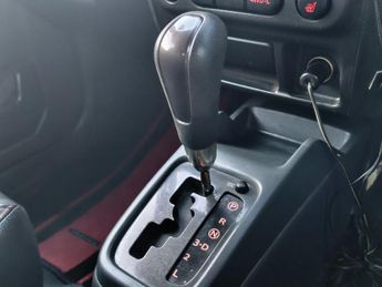 SUZUKI JIMNY 0.65L PETROL AUTOMATIC 4X4