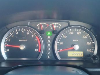 SUZUKI JIMNY 0.65L PETROL AUTOMATIC 4X4