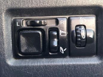 SUZUKI JIMNY 0.65L PETROL AUTOMATIC 4X4