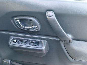 SUZUKI JIMNY 0.65L PETROL AUTOMATIC 4X4