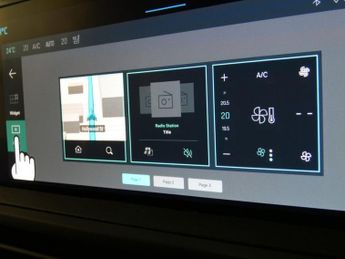 CITROEN e-SpaceTourer 75kWh YOU! MPV 5dr Electric Auto LWB (11kW Charger) (136 ps)