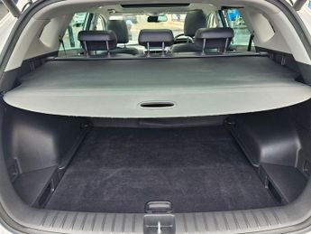 HYUNDAI TUCSON AUTOMATIC 1.6 T-GDi Premium SE SUV 5dr Petrol DCT Euro 6 (s/s) (