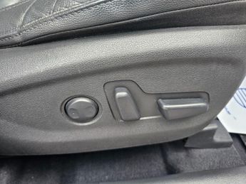HYUNDAI TUCSON AUTOMATIC 1.6 T-GDi Premium SE SUV 5dr Petrol DCT Euro 6 (s/s) (