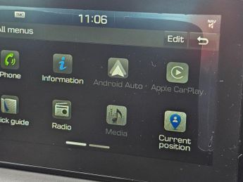 HYUNDAI TUCSON AUTOMATIC 1.6 T-GDi Premium SE SUV 5dr Petrol DCT Euro 6 (s/s) (