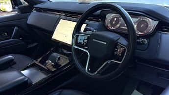 LAND ROVER RANGE ROVER SPORT 3.0 D300 MHEV SE Auto 4WD Euro 6 (s/s) 5dr