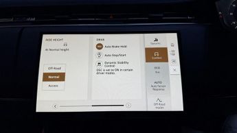 LAND ROVER RANGE ROVER SPORT 3.0 D300 MHEV SE Auto 4WD Euro 6 (s/s) 5dr