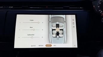 LAND ROVER RANGE ROVER SPORT 3.0 D300 MHEV SE Auto 4WD Euro 6 (s/s) 5dr