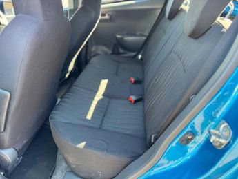 NISSAN PIXO 1.0 n-tec Hatchback 5dr Petrol Manual Euro 5 (68 ps)