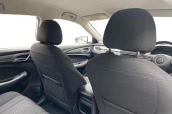 MG MG 5 52.5kWh Excite Estate 5dr Electric Auto (156 ps) Cruise Control 