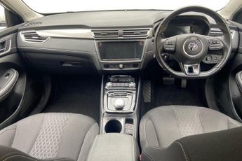 MG MG 5 52.5kWh Excite Estate 5dr Electric Auto (156 ps) Cruise Control 