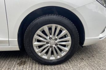 MG MG 5 52.5kWh Excite Estate 5dr Electric Auto (156 ps) Cruise Control 