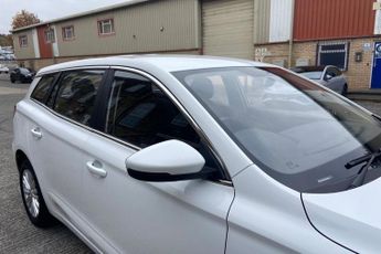 MG MG 5 52.5kWh Excite Estate 5dr Electric Auto (156 ps) Cruise Control 