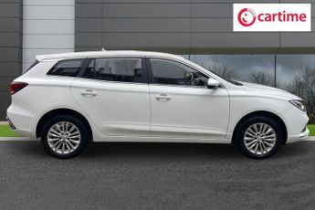 MG MG 5 52.5kWh Excite Estate 5dr Electric Auto (156 ps) Cruise Control 