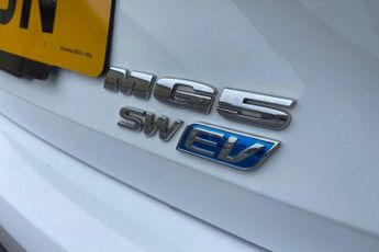 MG MG 5 52.5kWh Excite Estate 5dr Electric Auto (156 ps) Cruise Control 
