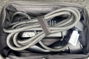 MG MG 5 52.5kWh Excite Estate 5dr Electric Auto (156 ps) Cruise Control 