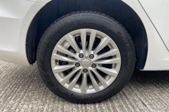 MG MG 5 52.5kWh Excite Estate 5dr Electric Auto (156 ps) Cruise Control 