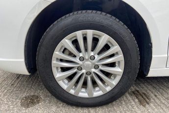 MG MG 5 52.5kWh Excite Estate 5dr Electric Auto (156 ps) Cruise Control 