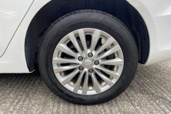 MG MG 5 52.5kWh Excite Estate 5dr Electric Auto (156 ps) Cruise Control 