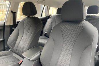 MG MG 5 52.5kWh Excite Estate 5dr Electric Auto (156 ps) Cruise Control 