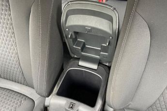 MG MG 5 52.5kWh Excite Estate 5dr Electric Auto (156 ps) Cruise Control 