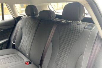 MG MG 5 52.5kWh Excite Estate 5dr Electric Auto (156 ps) Cruise Control 