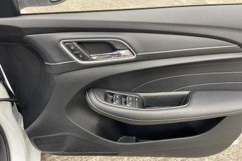 MG MG 5 52.5kWh Excite Estate 5dr Electric Auto (156 ps) Cruise Control 