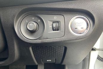 MG MG 5 52.5kWh Excite Estate 5dr Electric Auto (156 ps) Cruise Control 