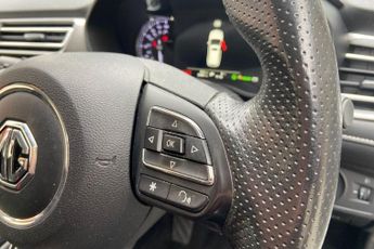 MG MG 5 52.5kWh Excite Estate 5dr Electric Auto (156 ps) Cruise Control 
