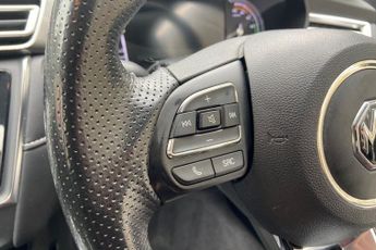 MG MG 5 52.5kWh Excite Estate 5dr Electric Auto (156 ps) Cruise Control 