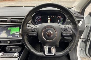 MG MG 5 52.5kWh Excite Estate 5dr Electric Auto (156 ps) Cruise Control 