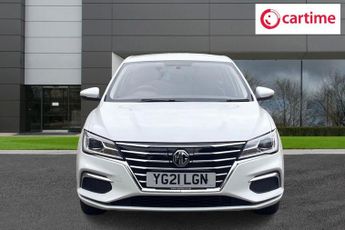 MG MG 5 52.5kWh Excite Estate 5dr Electric Auto (156 ps) Cruise Control 