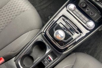 MG MG 5 52.5kWh Excite Estate 5dr Electric Auto (156 ps) Cruise Control 