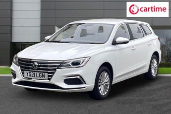 MG MG 5 52.5kWh Excite Estate 5dr Electric Auto (156 ps) Cruise Control 