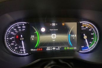 MG MG 5 61.1kWh Exclusive Long Range Estate 5dr Electric Auto (156 ps) R