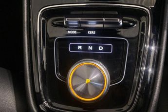 MG MG 5 61.1kWh Exclusive Long Range Estate 5dr Electric Auto (156 ps) R