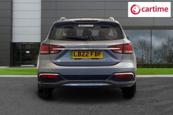 MG MG 5 61.1kWh Exclusive Long Range Estate 5dr Electric Auto (156 ps) R