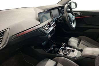 BMW 2 SERIES GRAN COUPE 1.5 218i Sport (LCP) Saloon 4dr Petrol DCT Euro 6 (s/s) (136 ps)