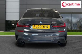 BMW 3 SERIES 2.0 330e 12kWh M Sport Plus Edition Saloon 4dr Petrol Plug-in Hy
